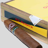 Open Regata (Vintage 2018) | Box 20 | Montecristo cigar - HK Migratory cigars