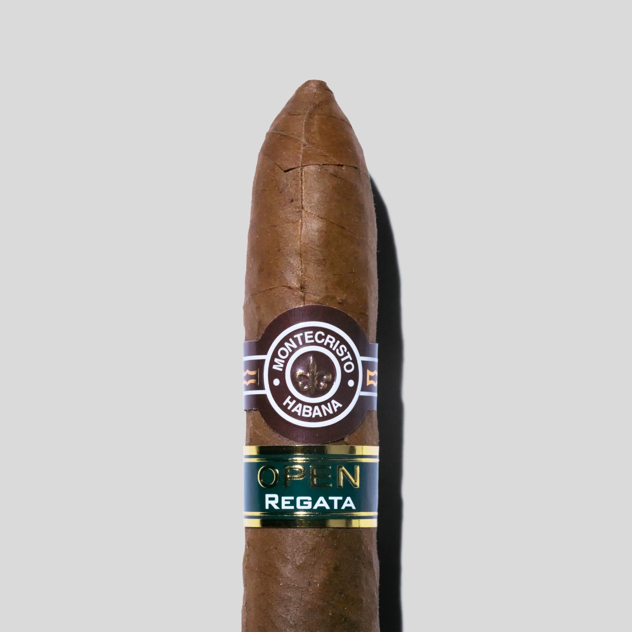 Open Regata (Vintage 2018) | Box 20 | Montecristo cigar - HK Migratory cigars