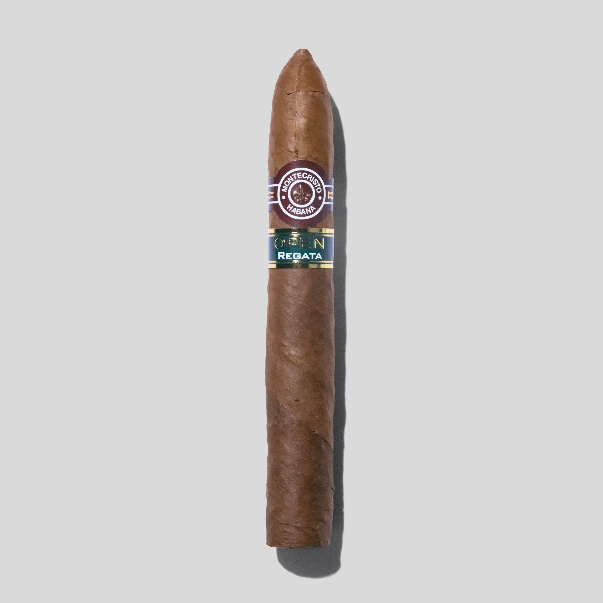 Open Regata (Vintage 2018) | Box 20 | Montecristo cigar - HK Migratory cigars