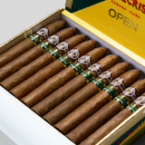 Open Regata | Box 20 | Montecristo cigar - HK Migratory cigars