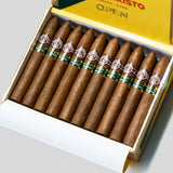 Open Regata | Box 20 | Montecristo cigar - HK Migratory cigars