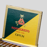 Open Regata | Box 20 | Montecristo cigar - HK Migratory cigars