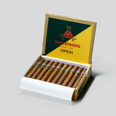 Open Regata | Box 20 | Montecristo cigar - HK Migratory cigars