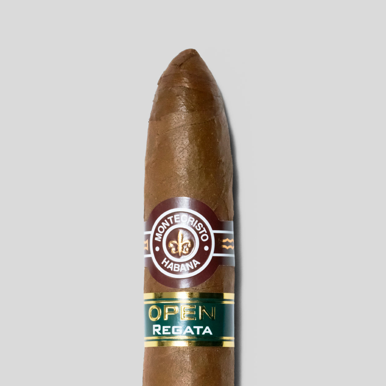 Open Regata | Box 20 | Montecristo cigar - HK Migratory cigars