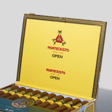 Open Slam | Box 20 | Montecristo cigar - HK Migratory cigars