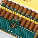 Open Slam | Box 20 | Montecristo cigar - HK Migratory cigars