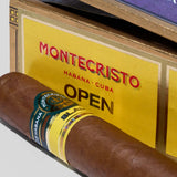 Open Slam | Box 20 | Montecristo cigar - HK Migratory cigars