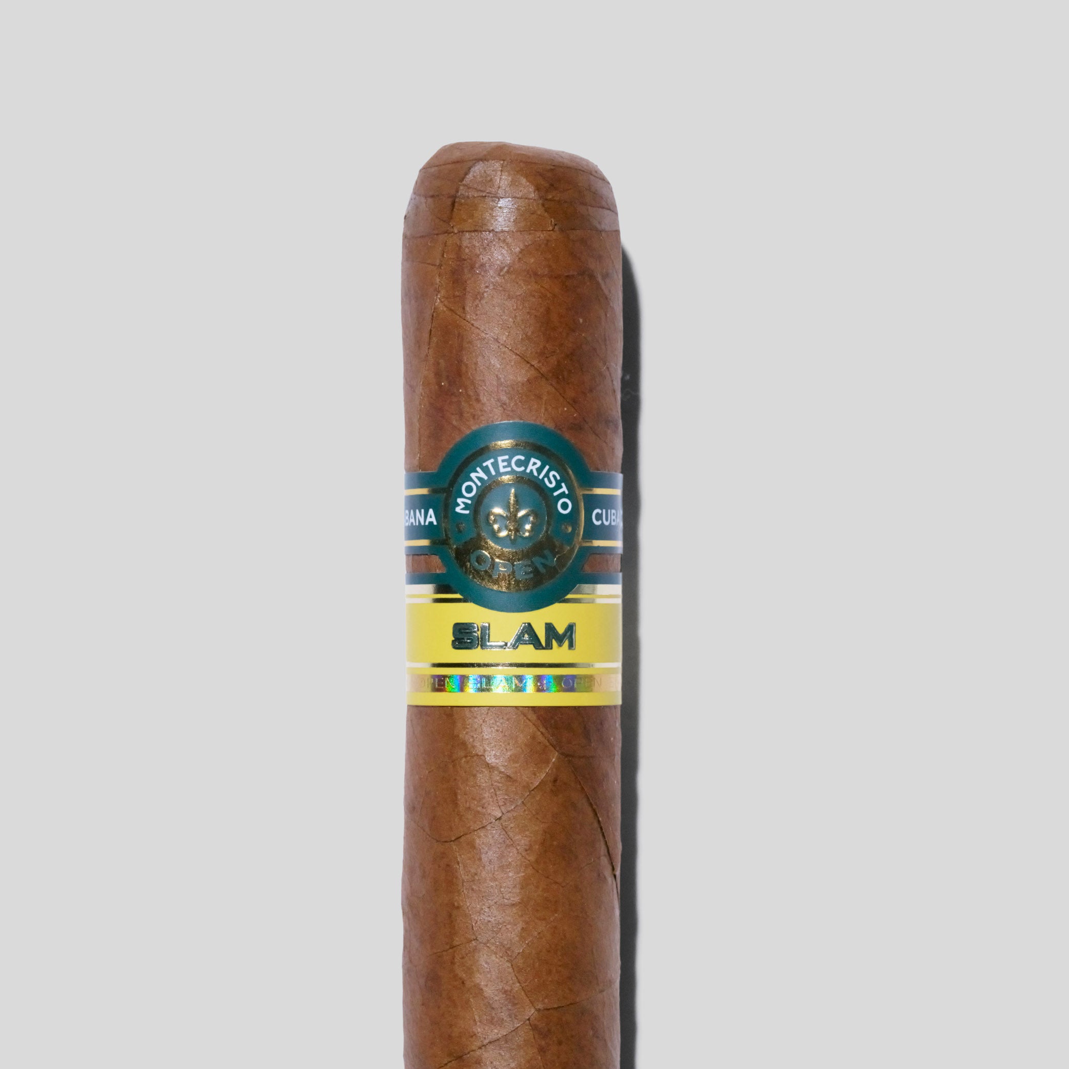 Open Slam | Box 20 | Montecristo cigar - HK Migratory cigars