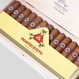 Petit Edmundo | Box 25 | Montecristo cigar - HK Migratory cigars