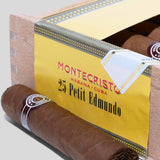 Petit Edmundo | Box 25 | Montecristo cigar - HK Migratory cigars