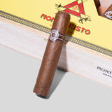 Petit Edmundo | Box 25 | Montecristo cigar - HK Migratory cigars