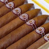 Petit No.2 | Box 10 | Montecristo cigar - HK Migratory cigars