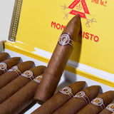 Petit No.2 | Box 10 | Montecristo cigar - HK Migratory cigars