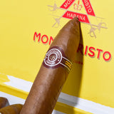 Petit No.2 | Box 10 | Montecristo cigar - HK Migratory cigars