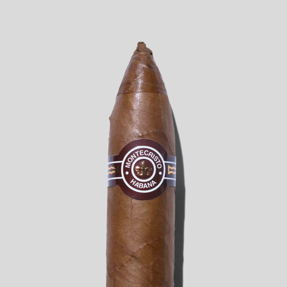 Petit No.2 | Box 10 | Montecristo cigar - HK Migratory cigars
