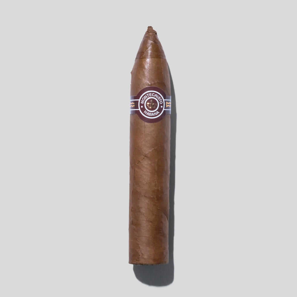 Petit No.2 | Box 10 | Montecristo cigar - HK Migratory cigars