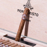 Short Humidor Year of Rabbit 66 | Box 66 | Montecristo cigar - HK Migratory cigars | 古巴雪茄 香港