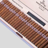 Short Humidor Year of Rabbit 66 | Box 66 | Montecristo cigar - HK Migratory cigars | 古巴雪茄 香港