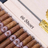 Short Humidor Year of Rabbit 66 | Box 66 | Montecristo cigar - HK Migratory cigars | 古巴雪茄 香港
