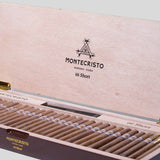 Short Humidor Year of Rabbit 66 | Box 66 | Montecristo cigar - HK Migratory cigars | 古巴雪茄 香港