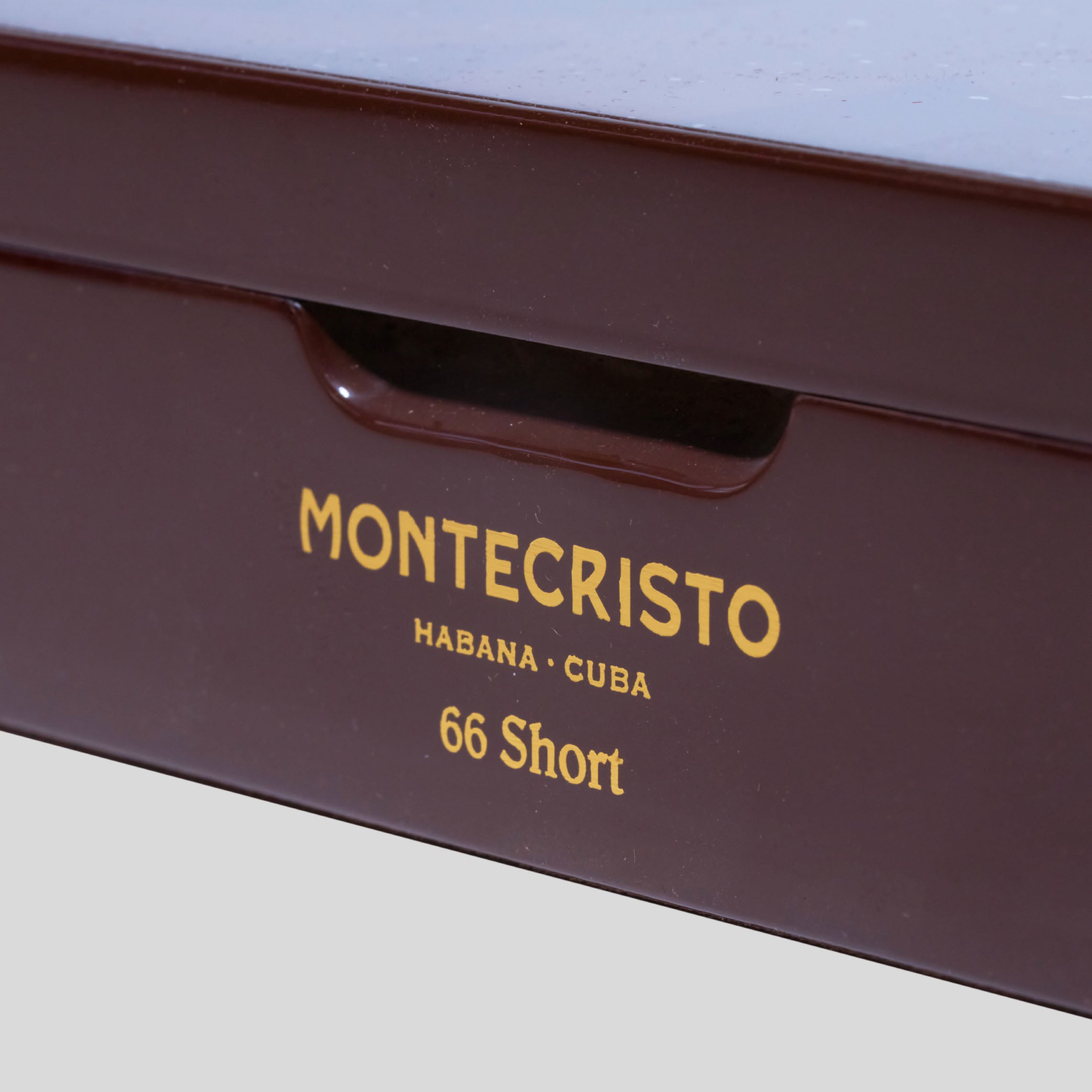 Short Humidor Year of Rabbit 66 | Box 66 | Montecristo cigar - HK Migratory cigars | 古巴雪茄 香港