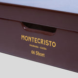 Short Humidor Year of Rabbit 66 | Box 66 | Montecristo cigar - HK Migratory cigars | 古巴雪茄 香港