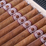 Short Humidor Year of Rabbit 66 | Box 66 | Montecristo cigar - HK Migratory cigars | 古巴雪茄 香港