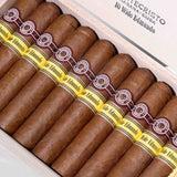 Wide Edmundo | Box 10 | Montecristo cigar - HK Migratory cigars