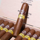 Wide Edmundo | Box 10 | Montecristo cigar - HK Migratory cigars