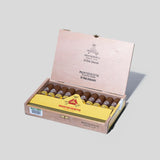 Wide Edmundo | Box 10 | Montecristo cigar - HK Migratory cigars