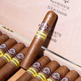 Wide Edmundo | Box 25 | Montecristo cigar - HK Migratory cigars