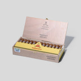 Wide Edmundo | Box 25 | Montecristo cigar - HK Migratory cigars