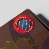 Short Humidor Year of Rabbit 66