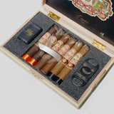 Collection Assort of 6 MF Belicosos | Box 6 | My Father cigar - HK Migratory cigars | 雪茄香港 | cigar hk