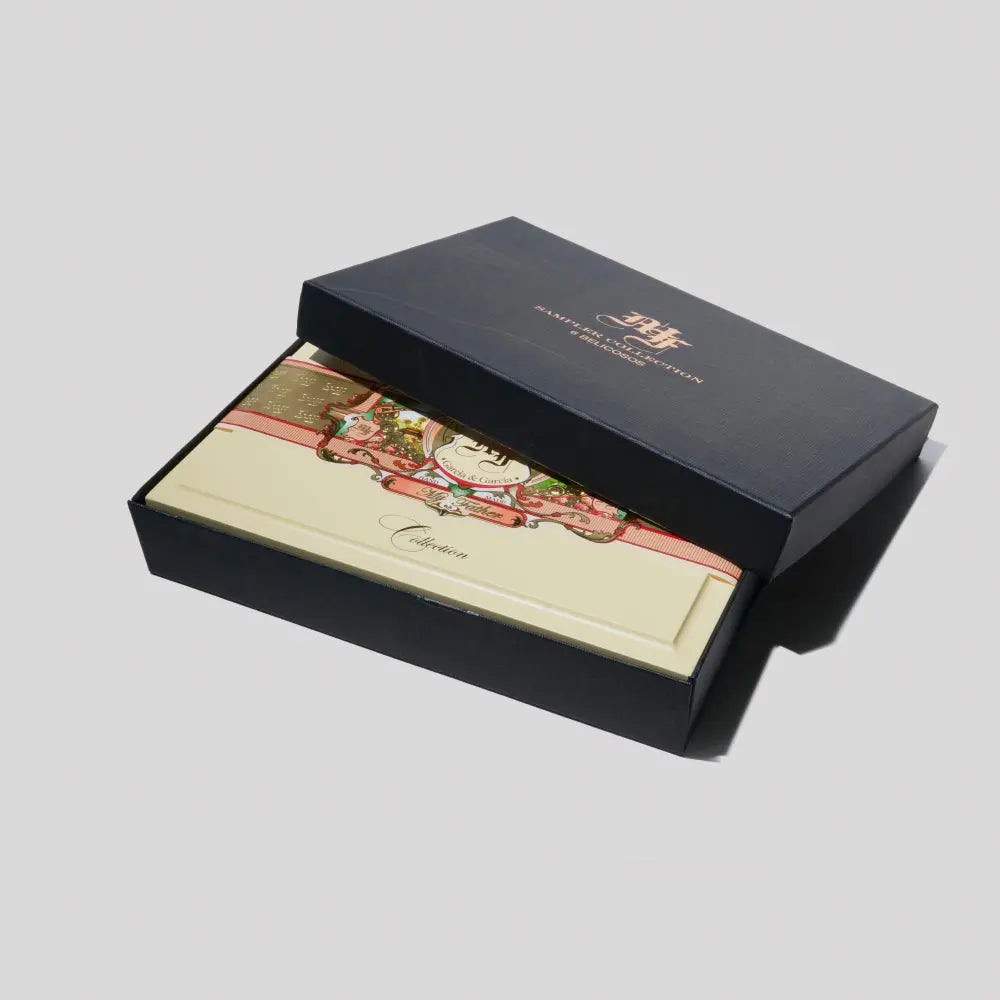 Collection Assort of 6 MF Belicosos | Box 6 | My Father cigar - HK Migratory cigars | 雪茄香港 | cigar hk
