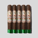 La Opulencia Robusto (5 Sticks)