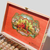 La Opulencia Robusto | Box 20 | My Father cigar - HK Migratory cigars | 雪茄香港 | cigar hk