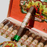 La Opulencia Robusto | Box 20 | My Father cigar - HK Migratory cigars | 雪茄香港 | cigar hk