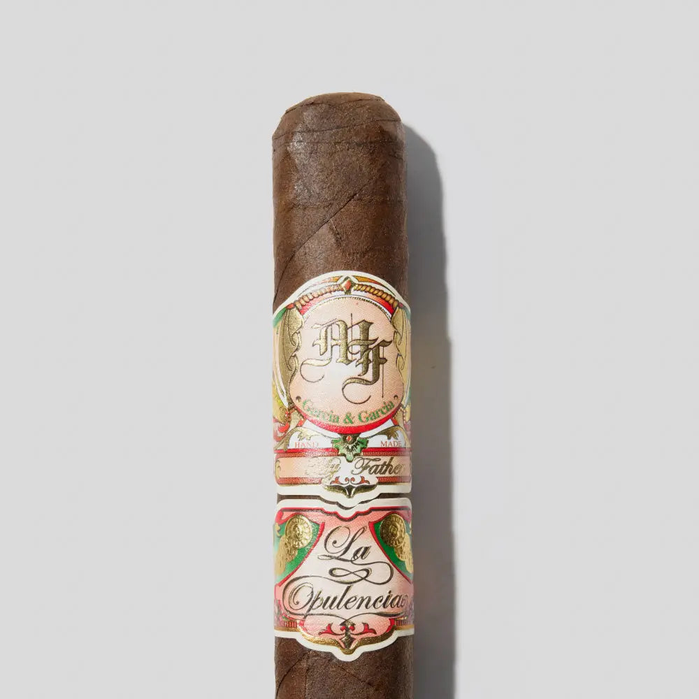 La Opulencia Robusto | Box 20 | My Father cigar - HK Migratory cigars | 雪茄香港 | cigar hk