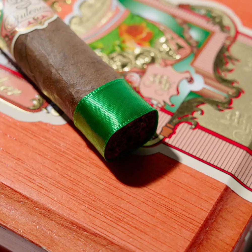 La Opulencia Robusto | Box 20 | My Father cigar - HK Migratory cigars | 雪茄香港 | cigar hk