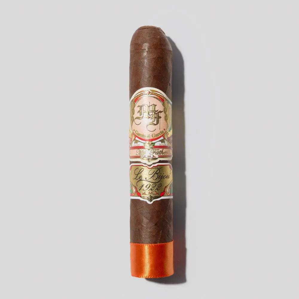 Le Bijou 1922 Petit Robusto | Box 23 | My Father cigar - HK Migratory cigars | 雪茄香港 | cigar hk
