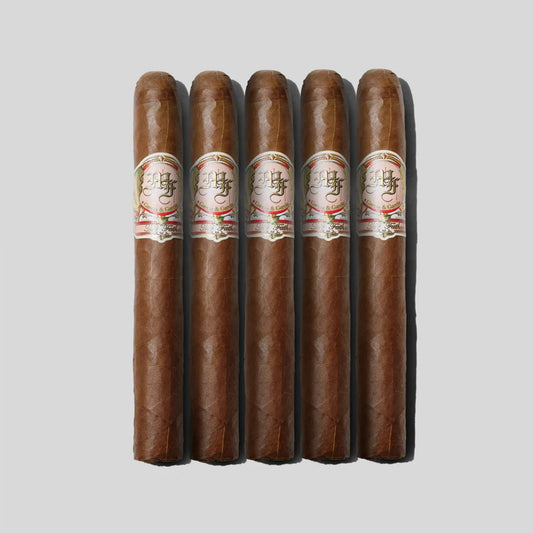No.3 Crema (5 Sticks)