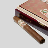 No.3 Crema | Box 23 | My Father cigar - HK Migratory cigars | 雪茄香港 | cigar hk