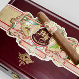 No.3 Crema | Box 23 | My Father cigar - HK Migratory cigars | 雪茄香港 | cigar hk