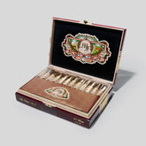 No.3 Crema | Box 23 | My Father cigar - HK Migratory cigars | 雪茄香港 | cigar hk