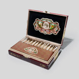 No.3 Crema | Box 23 | My Father cigar - HK Migratory cigars | 雪茄香港 | cigar hk