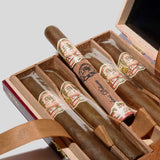 Original Sampler 5 Pack | Box 5 | My Father cigar - HK Migratory cigars | 雪茄香港 | cigar hk