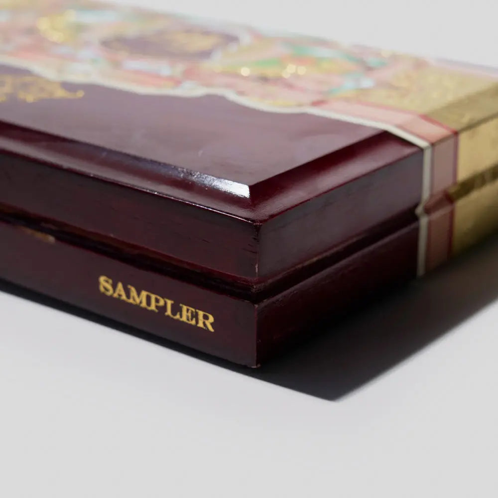 Original Sampler 5 Pack | Box 5 | My Father cigar - HK Migratory cigars | 雪茄香港 | cigar hk