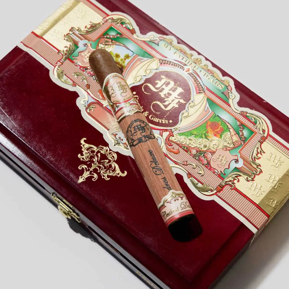 Original Sampler 5 Pack | Box 5 | My Father cigar - HK Migratory cigars | 雪茄香港 | cigar hk