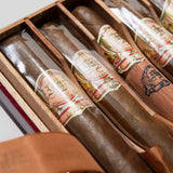 Original Sampler 5 Pack | Box 5 | My Father cigar - HK Migratory cigars | 雪茄香港 | cigar hk